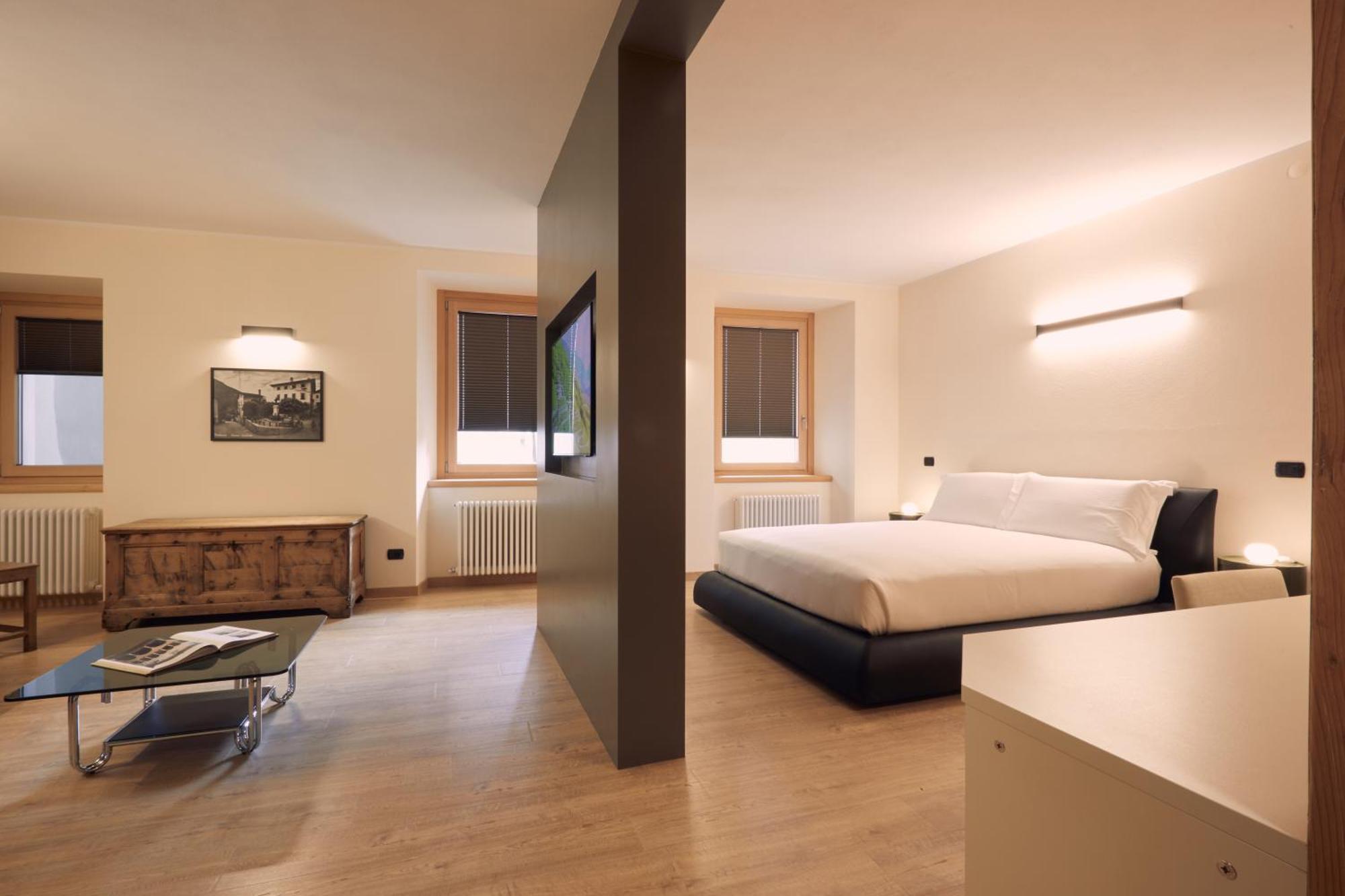 Bed and Breakfast Le Corti Dei Sassi à Berbenno di Valtellina Extérieur photo